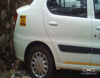 2016 Tata Indigo CS eVX 2016 Tata Indigo CS eVX