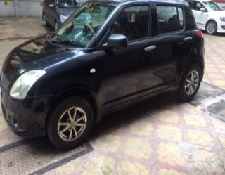 2007 Maruti Swift VXi BSIV 2007 Maruti Swift VXi BSIV