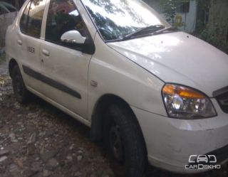 2017 Tata Indigo CS eVX 2017 Tata Indigo CS eVX