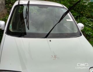 2014 Hyundai Santro Xing GL Plus 2014 Hyundai Santro Xing GL Plus