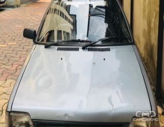 2004 Maruti 800 Std BSIII 2004 Maruti 800 Std BSIII