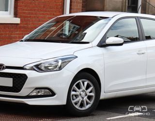 2018 Hyundai Elite i20 Diesel Asta Option 2018 Hyundai Elite i20 Diesel Asta Option
