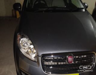2018 Fiat Linea Power Up 1.3 Emotion 2018 Fiat Linea Power Up 1.3 Emotion