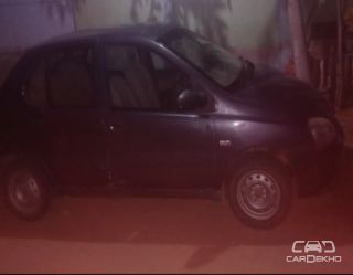 2007 Tata Indigo LS 2007 Tata Indigo LS