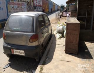2000 Daewoo Matiz SD 2000 Daewoo Matiz SD