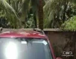 2012 Maruti Wagon R VXI BSIII 2012 Maruti Wagon R VXI BSIII