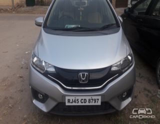 2016 Honda Jazz 1.2 SV i VTEC 2016 Honda Jazz 1.2 SV i VTEC