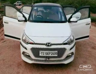 2018 Hyundai i20 1.2 Asta Dual Tone 2018 Hyundai i20 1.2 Asta Dual Tone