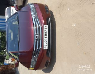 2012 Honda City i VTEC E 2012 Honda City i VTEC E