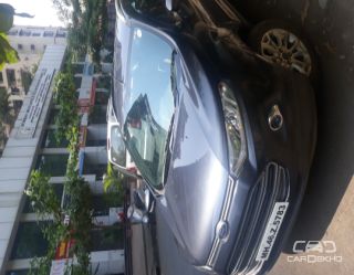 2014 Ford Ecosport 1.5 DV5 MT Titanium Optional 2014 Ford Ecosport 1.5 DV5 MT Titanium Optional