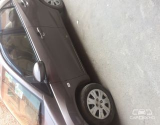 2012 Honda Brio S MT 2012 Honda Brio S MT