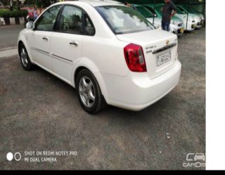 2011 Chevrolet Optra Magnum 2.0 LT 2011 Chevrolet Optra Magnum 2.0 LT