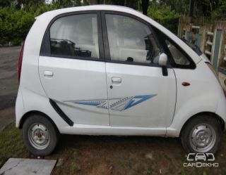2012 Tata Nano Lx BSIII 2012 Tata Nano Lx BSIII