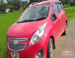 2010 Chevrolet Beat LT 2010 Chevrolet Beat LT