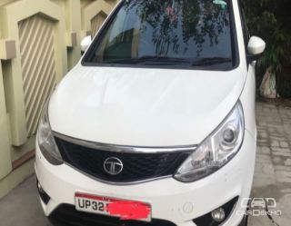 2014 Tata Zest Quadrajet 1.3 XM 2014 Tata Zest Quadrajet 1.3 XM