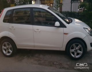 2011 Ford Figo Diesel Titanium 2011 Ford Figo Diesel Titanium