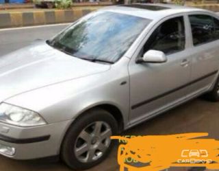 2007 Skoda Laura L n K 1.9 PD 2007 Skoda Laura L n K 1.9 PD