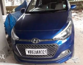2016 Hyundai i20 Asta 1.2 2016 Hyundai i20 Asta 1.2