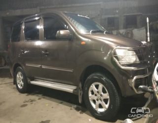 2009 Mahindra Xylo E8 2009 Mahindra Xylo E8