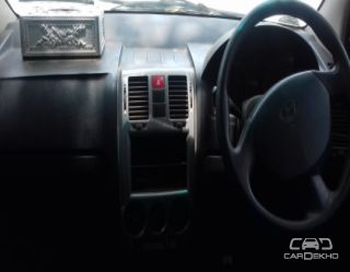 2006 Hyundai Getz GLX 2006 Hyundai Getz GLX