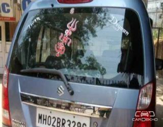 2011 Maruti Wagon R VXI BS IV 2011 Maruti Wagon R VXI BS IV