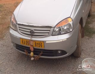 2016 Tata Indica V2 Emax CNG GLX 2016 Tata Indica V2 Emax CNG GLX
