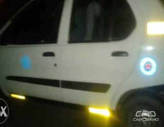 2010 Tata Indica V2 DLS 2010 Tata Indica V2 DLS