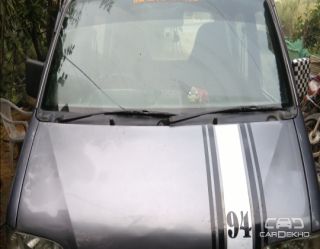 2011 Maruti Eeco 5 Seater AC 2011 Maruti Eeco 5 Seater AC