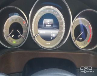 2014 Mercedes-Benz E-Class E250 CDI Avantgrade 2014 Mercedes-Benz E-Class E250 CDI Avantgrade