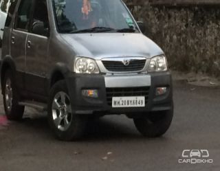2012 Premier Rio Petrol GLX 2012 Premier Rio Petrol GLX