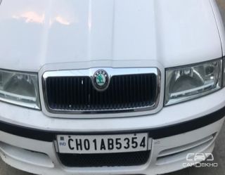2010 Skoda Octavia Ambiente 1.9 TDI 2010 Skoda Octavia Ambiente 1.9 TDI