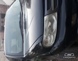 2012 Tata Safari DICOR 2.2 LX 4x2 2012 Tata Safari DICOR 2.2 LX 4x2