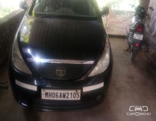 2009 Tata Indica Vista Aura 1.2 Safire 2009 Tata Indica Vista Aura 1.2 Safire