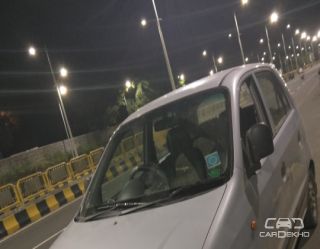 2008 Hyundai Santro Xing GLS CNG 2008 Hyundai Santro Xing GLS CNG