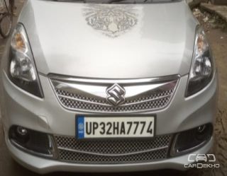 2016 Maruti Swift Dzire VDI Optional 2016 Maruti Swift Dzire VDI Optional