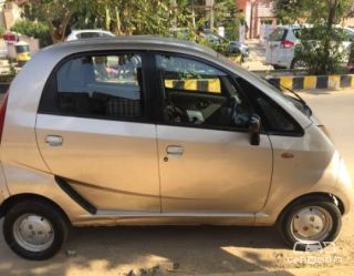 2009 Tata Nano Lx 2009 Tata Nano Lx