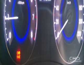 2012 Hyundai Verna 1.6 SX VTVT (O) AT 2012 Hyundai Verna 1.6 SX VTVT (O) AT