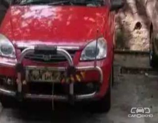 2008 Tata Indigo CS GLE BS-III 2008 Tata Indigo CS GLE BS-III