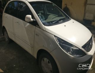 2009 Tata Indica Vista Aura 1.2 Safire 2009 Tata Indica Vista Aura 1.2 Safire