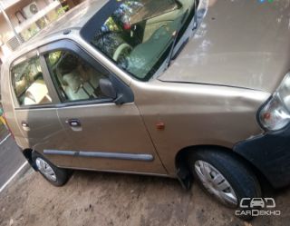 2011 Maruti Alto LXi 2011 Maruti Alto LXi