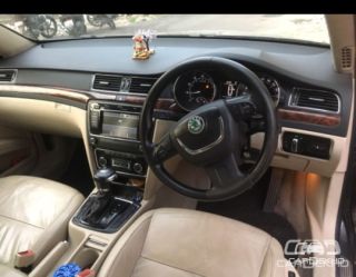 2011 Skoda Superb Elegance 1.8 TSI AT 2011 Skoda Superb Elegance 1.8 TSI AT