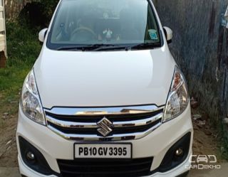 2018 Maruti Ertiga SHVS VDI 2018 Maruti Ertiga SHVS VDI