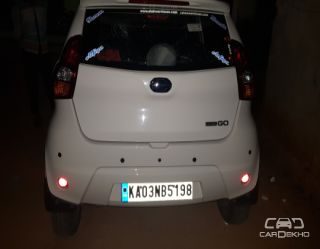 2017 Datsun redi-GO 1.0 S 2017 Datsun redi-GO 1.0 S