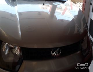 2017 Mahindra KUV 100 G80 K4 Plus 2017 Mahindra KUV 100 G80 K4 Plus