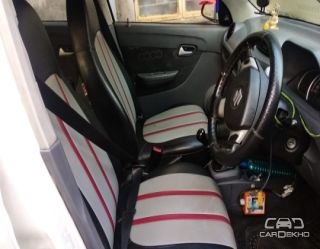 2015 Maruti Alto 800 LXI 2015 Maruti Alto 800 LXI