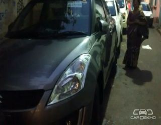 2015 Maruti Swift VXI Optional 2015 Maruti Swift VXI Optional