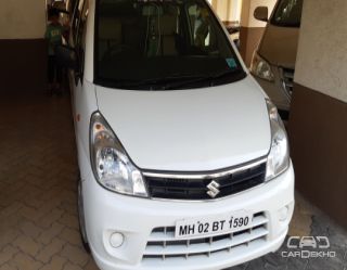 2010 Maruti Estilo LXI 2010 Maruti Estilo LXI
