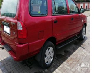 2006 Chevrolet Tavera B1-10 seats BSIII 2006 Chevrolet Tavera B1-10 seats BSIII