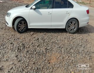 2013 Volkswagen Jetta 2011-2013 2.0L TDI Highline AT 2013 Volkswagen Jetta 2011-2013 2.0L TDI Highline AT