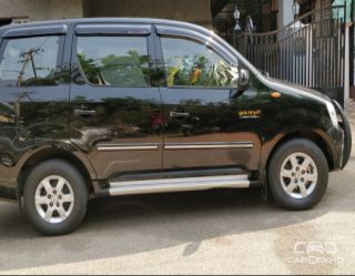 2011 Mahindra Xylo E8 BS4 2011 Mahindra Xylo E8 BS4